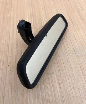 BMW 5 E60 E61 Rear view mirror (interior) EC1062 9050392 8236774
