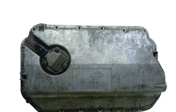 Audi A6 S6 C5 4B Oil sump 078103604