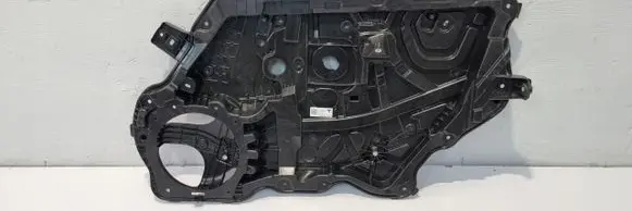 Tesla Model Y Other front door trim element 1526805-00-C
