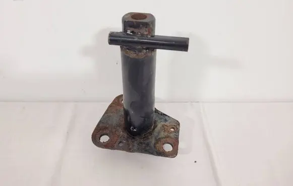 Audi A4 S4 B7 8E 8H Front bumper shock/impact absorber 8e0807134C