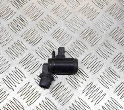 Land Rover Discovery Windscreen/windshield washer pump