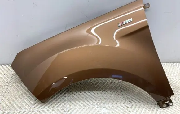 Ford Ecosport Fender 