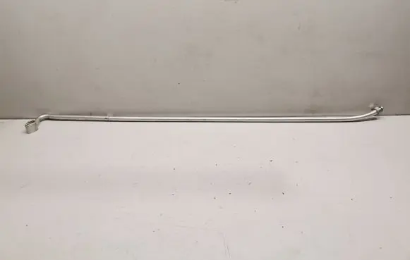 Porsche 911 992 Air conditioning (A/C) pipe/hose 992816704