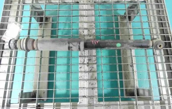 Hyundai i10 Rear shock absorber/damper IMPRK1105800