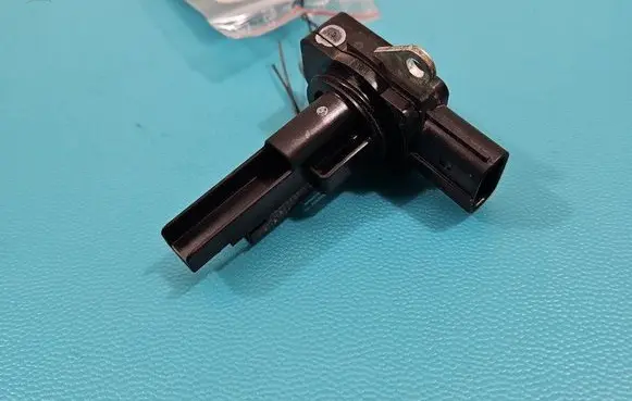 Mass air flow meter
