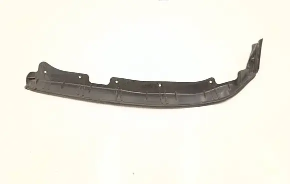 BMW 2 F46 Rubber seal front door (on door) 7298832