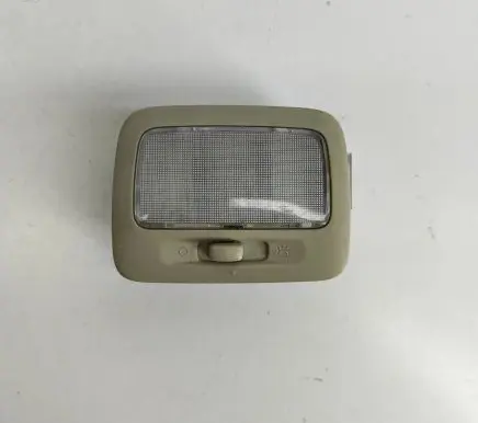 Mitsubishi Outlander Front seat light MN108119YB