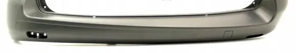Citroen Jumpy Rear bumper 4098055