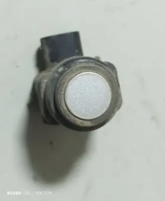 Opel Zafira B Parking PDC sensor 12787793 0263003208