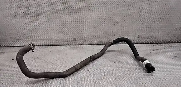 Citroen C4 II Picasso Engine coolant pipe/hose 