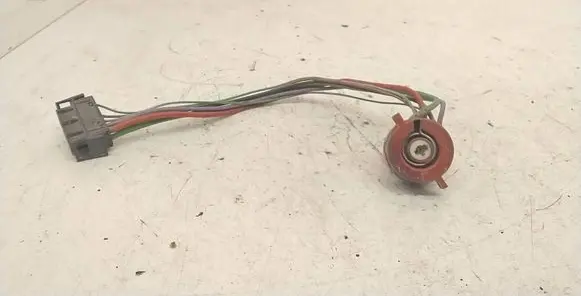 BMW 3 E36 Ignition lock contact 1378138 828878
