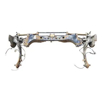 Rear subframe