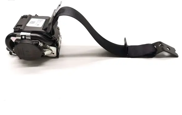 Tesla Model Y Rear seatbelt 1616501-C1-A