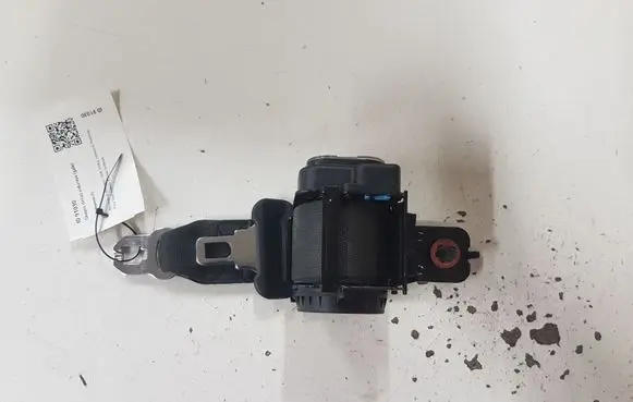 KIA Magentis Middle seatbelt (rear) 898502G200 1HJ5436512