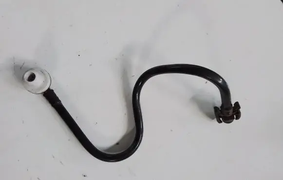 Renault Master III Brake booster pipe/hose 146507228R