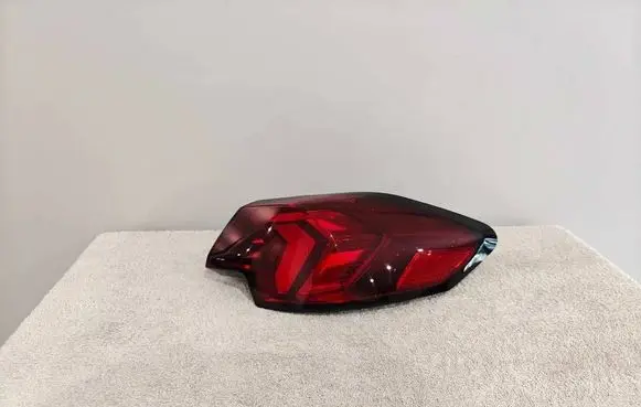 BMW 1 F70 Rear/tail lights 7888914 LB72715ZQ08
