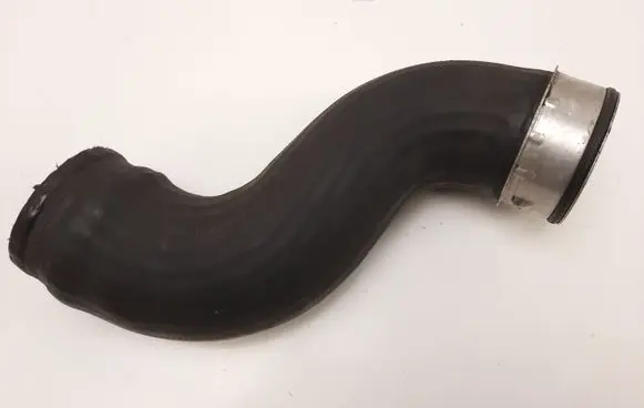 Mercedes-Benz Vito Viano W639 Intercooler hose/pipe A6395280982