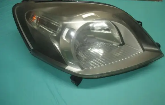 Fiat Qubo Headlight/headlamp 1371014080E
