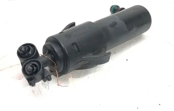 Opel Insignia A Headlight washer spray nozzle 13227349