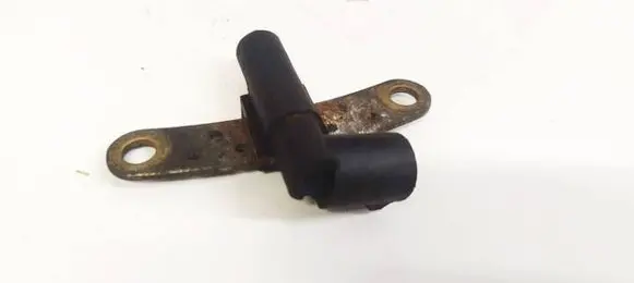 Renault Scenic I Crankshaft position sensor 7700103069a