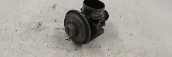 BMW 3 E46 EGR valve 2354070 2252300 199t34i