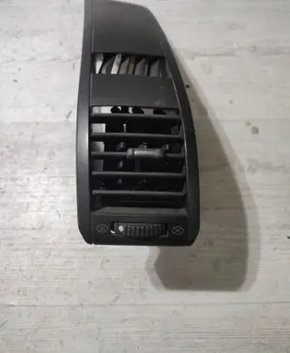 SsangYong Rodius Dash center air vent grill 6964A08000