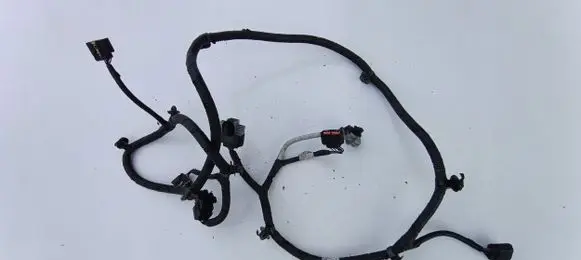 Hyundai Kona I Parking sensor (PDC) wiring loom 91890J9010