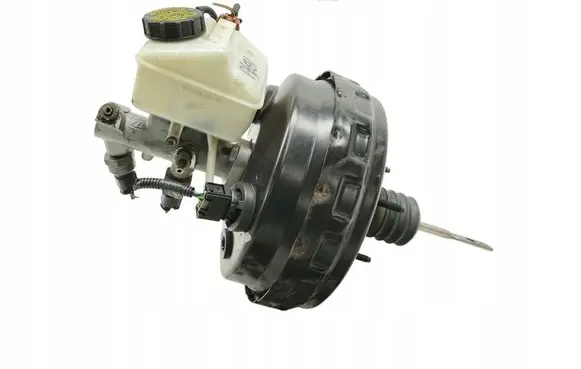 Volvo XC90 Brake booster 