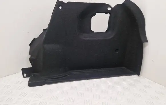 Citroen C3 Trunk/boot side trim panel 