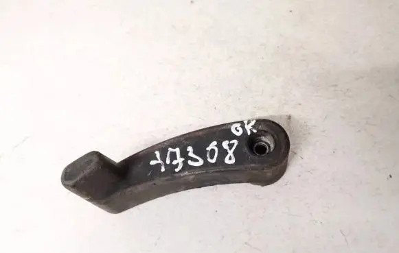 Citroen Jumper Rear door interior handle 242452