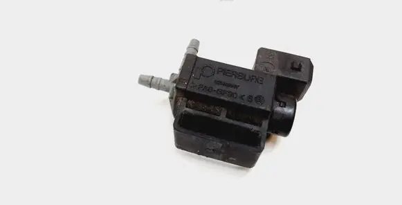 Volvo XC60 Vacuum valve 31339879