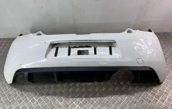 Citroen DS3 Rear bumper 9683741270