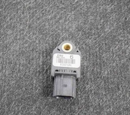 Toyota Hilux (AN10, AN20, AN30) Airbag deployment crash/impact sensor 8983104020