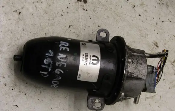 Jeep Renegade Fuel filter housing 52029770