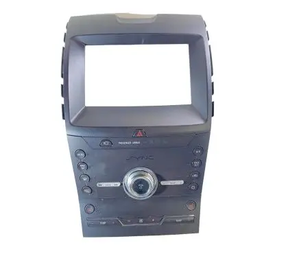 Ford Edge II Head unit multimedia control LT4T18E245FB