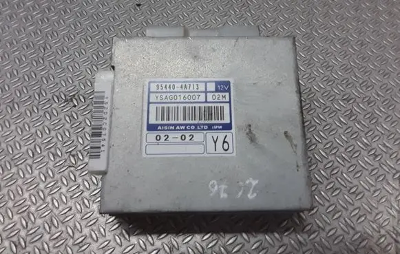 KIA Sorento Gearbox control unit/module 954404A713