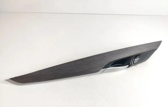 BMW X5 F15 Front door trim bar 7292181 1256964X