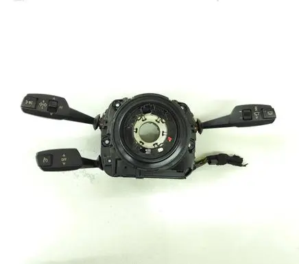 BMW X5 E70 Wiper turn signal indicator stalk/switch 9122509 0430815109 90094111760237