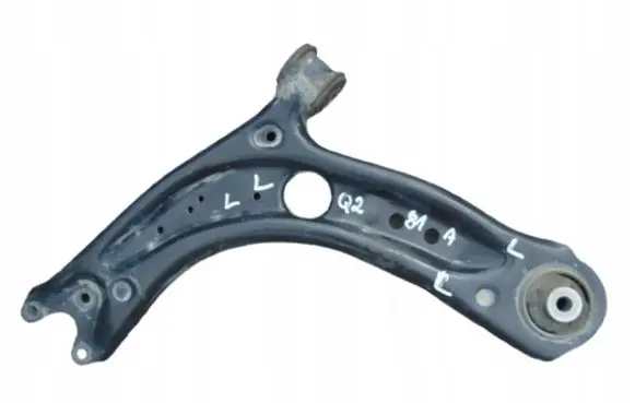 Audi Q2 - Front lower control arm/wishbone 81A407151C