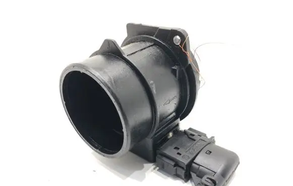 Mercedes-Benz C AMG W203 Mass air flow meter