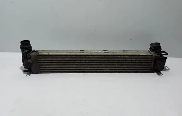 Renault Megane III Intercooler radiator 144960022R