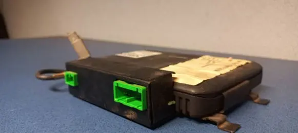 Phone control unit/module