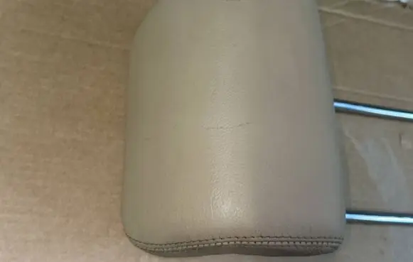 Mercedes-Benz GL X164 Third row seat headrest 