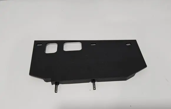 Toyota Sienna XL40 IV Other dashboard part 5560708020