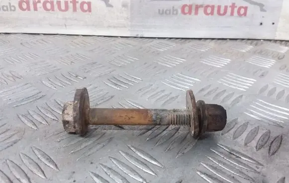 Volvo S40 Rear suspension camber bolt 