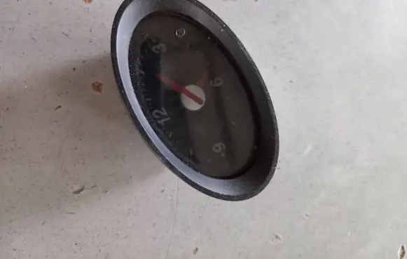 Ford Galaxy Clock 7M5919204B YM215000DCW