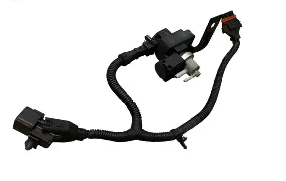 Hyundai Santa Fe Turbo solenoid valve 70027200
