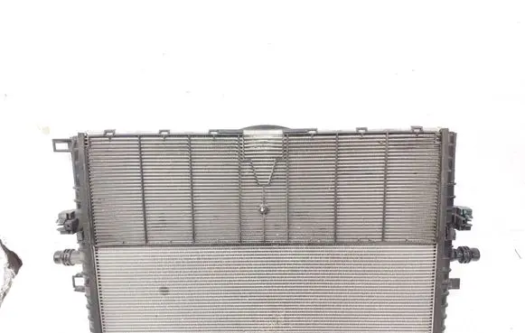 Tesla Model Y Coolant radiator 160781100B