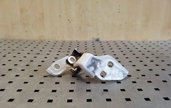 Fiat Ducato Front door upper hinge