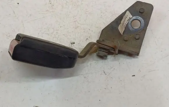 Peugeot 407 Other interior part 552282210